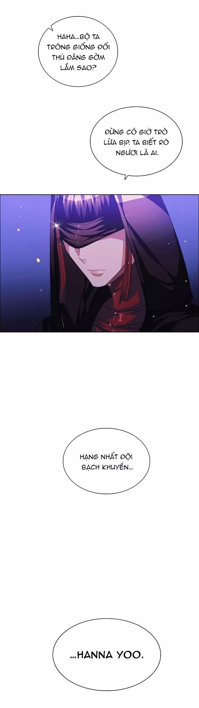 Zero Game Chapter 95 - Trang 2