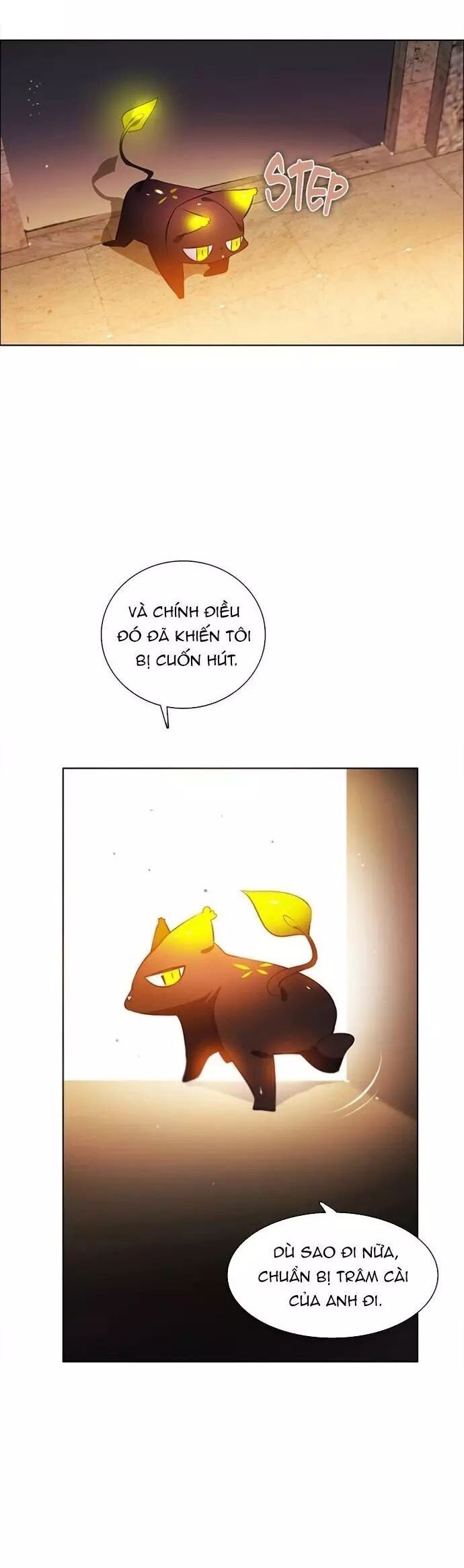 Zero Game Chapter 95 - Trang 2