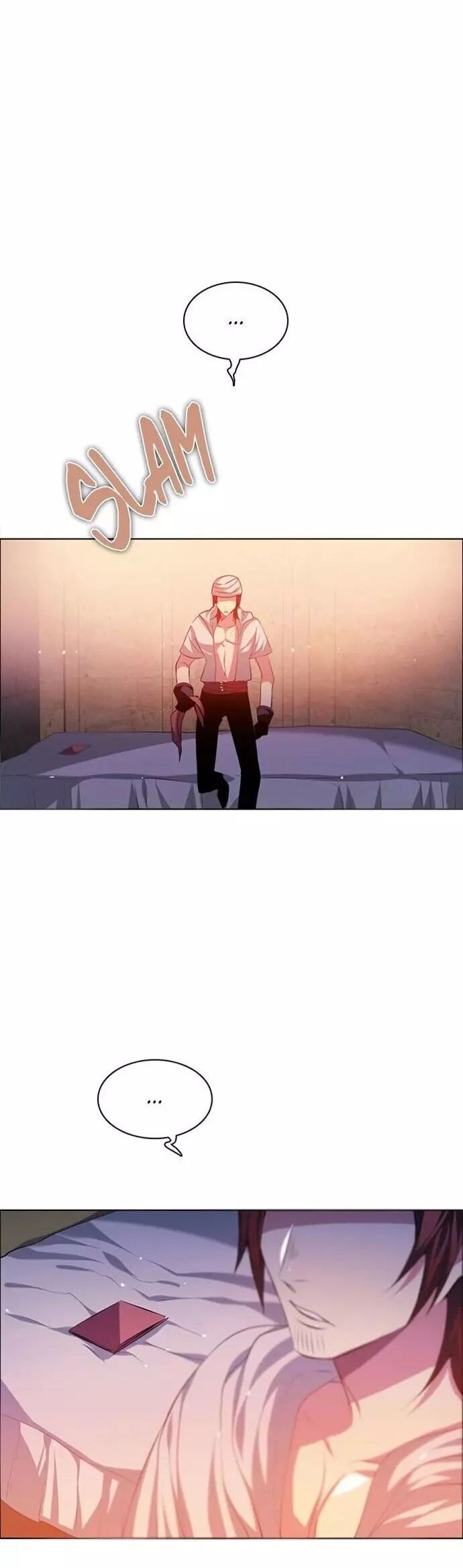 Zero Game Chapter 95 - Trang 2