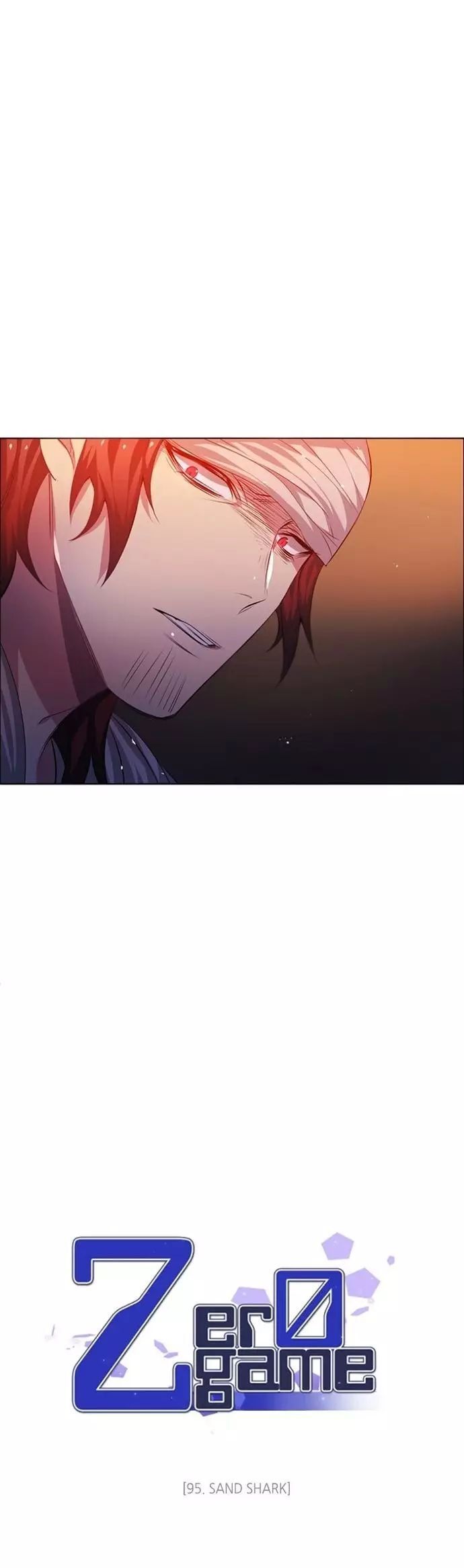 Zero Game Chapter 95 - Trang 2