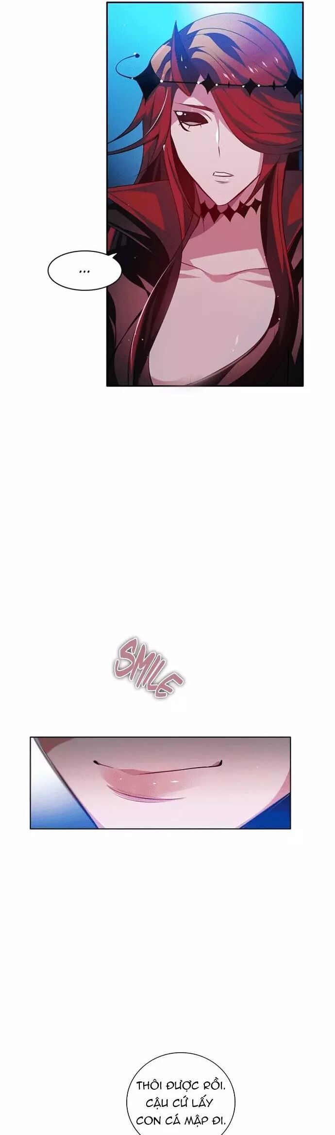 Zero Game Chapter 95 - Trang 2