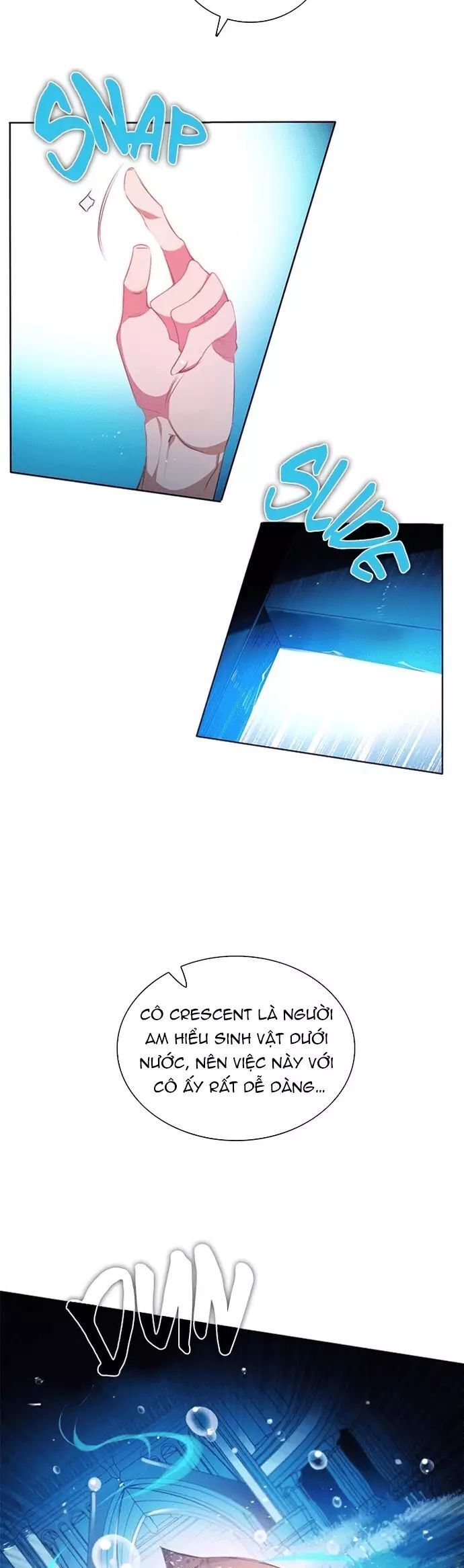 Zero Game Chapter 95 - Trang 2