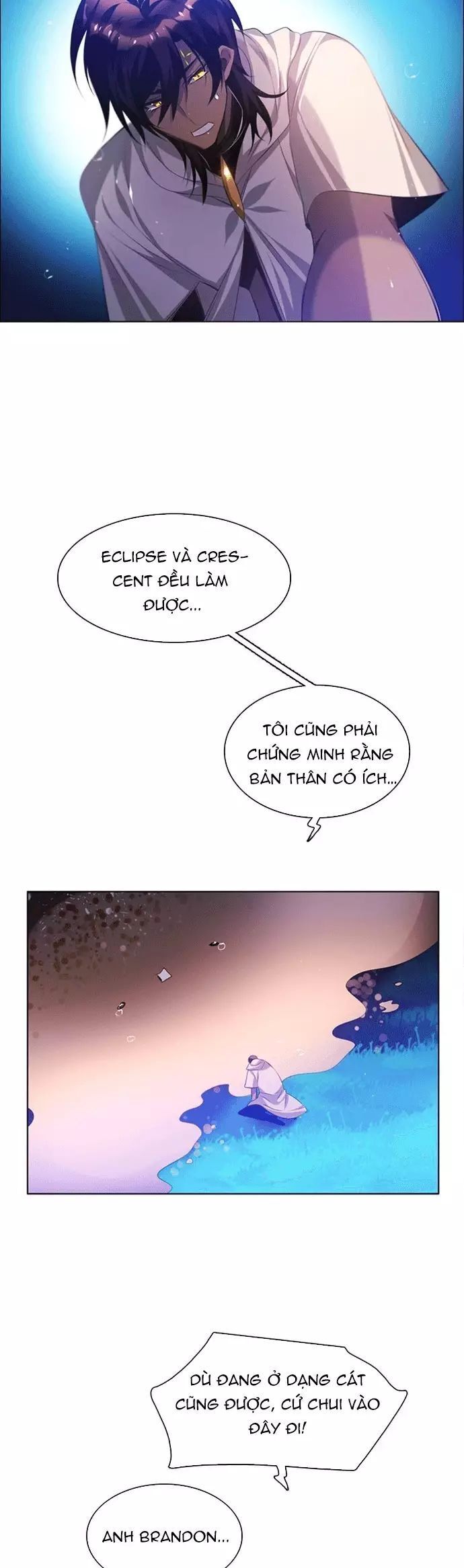 Zero Game Chapter 95 - Trang 2