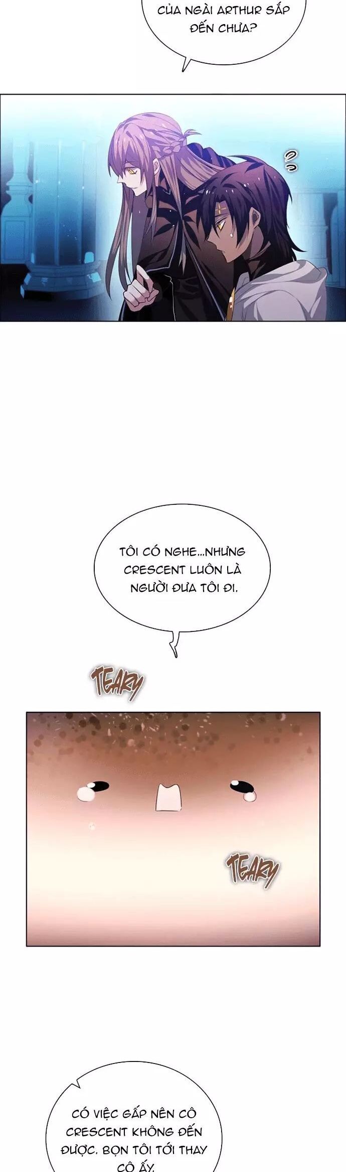 Zero Game Chapter 95 - Trang 2