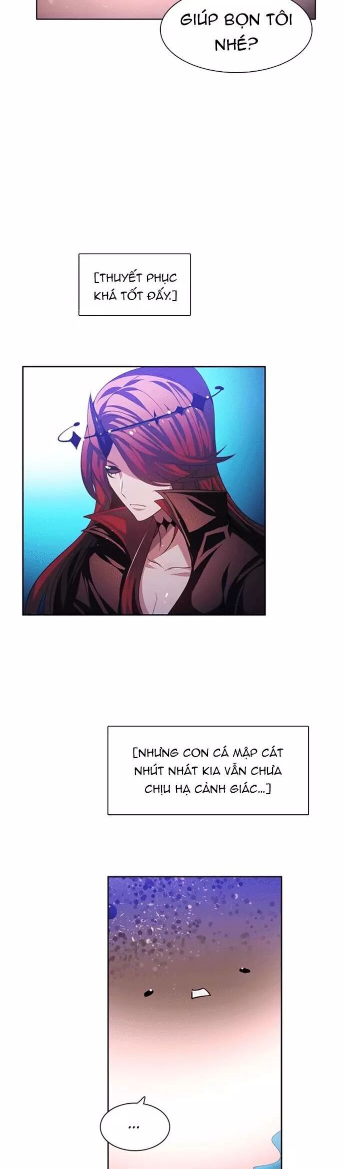 Zero Game Chapter 95 - Trang 2