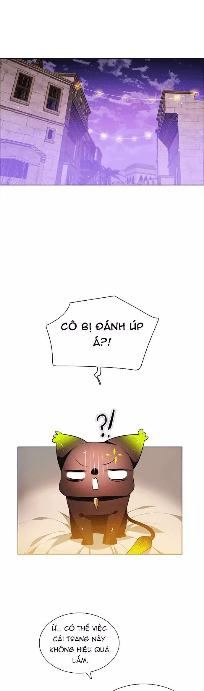 Zero Game Chapter 95 - Trang 2