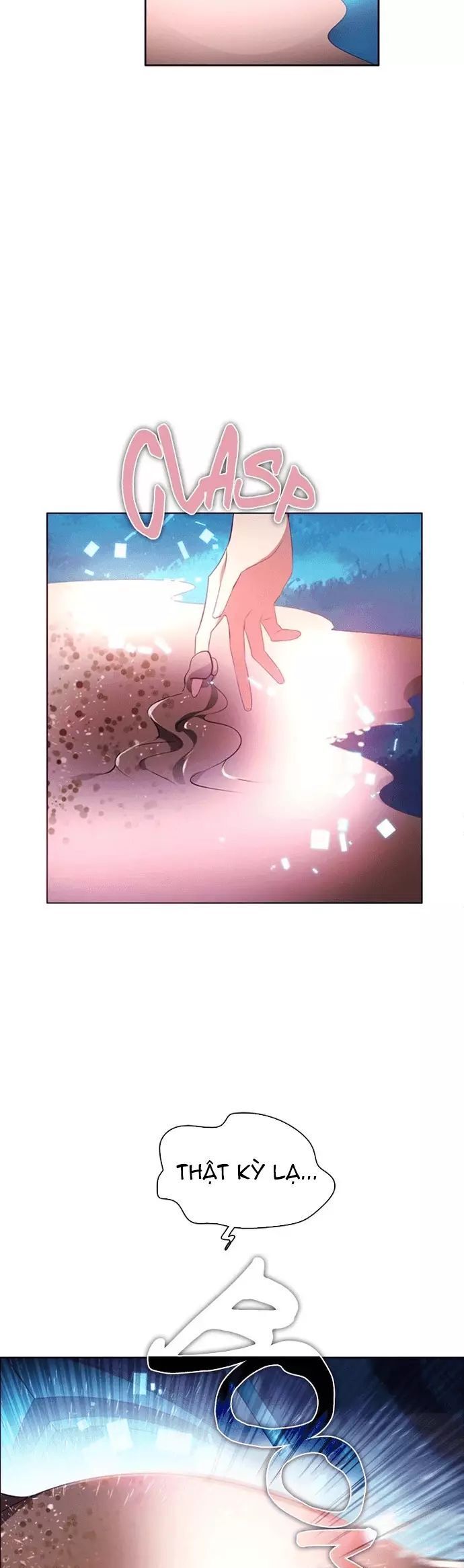 Zero Game Chapter 95 - Trang 2