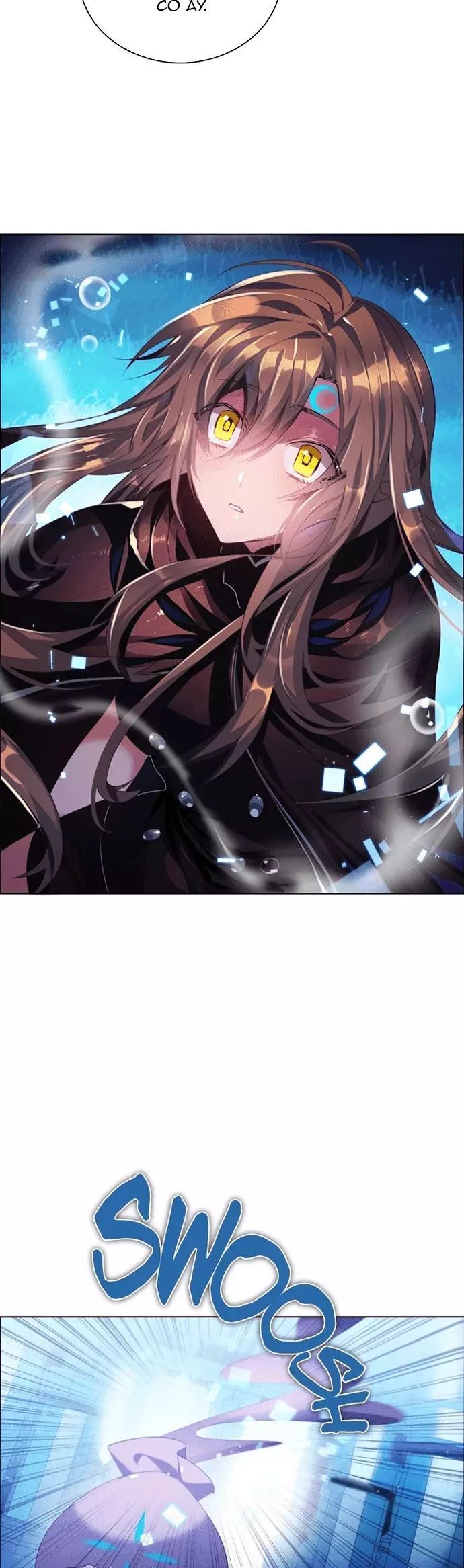 Zero Game Chapter 95 - Trang 2