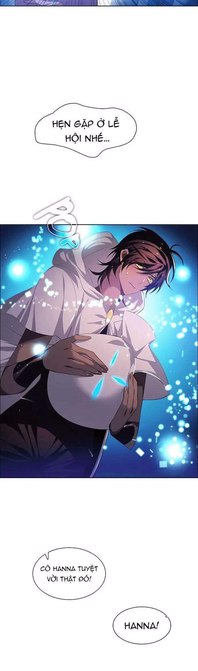 Zero Game Chapter 95 - Trang 2