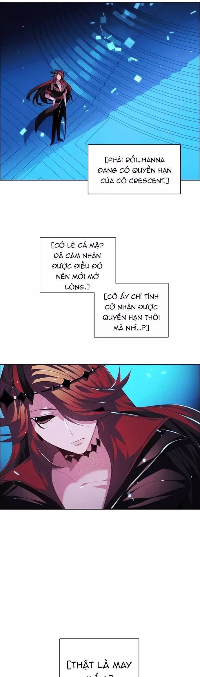 Zero Game Chapter 95 - Trang 2