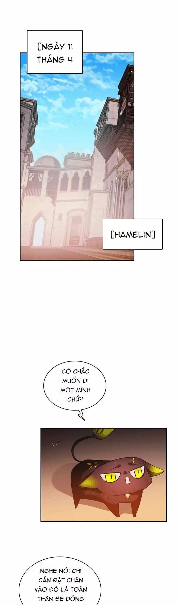 Zero Game Chapter 95 - Trang 2