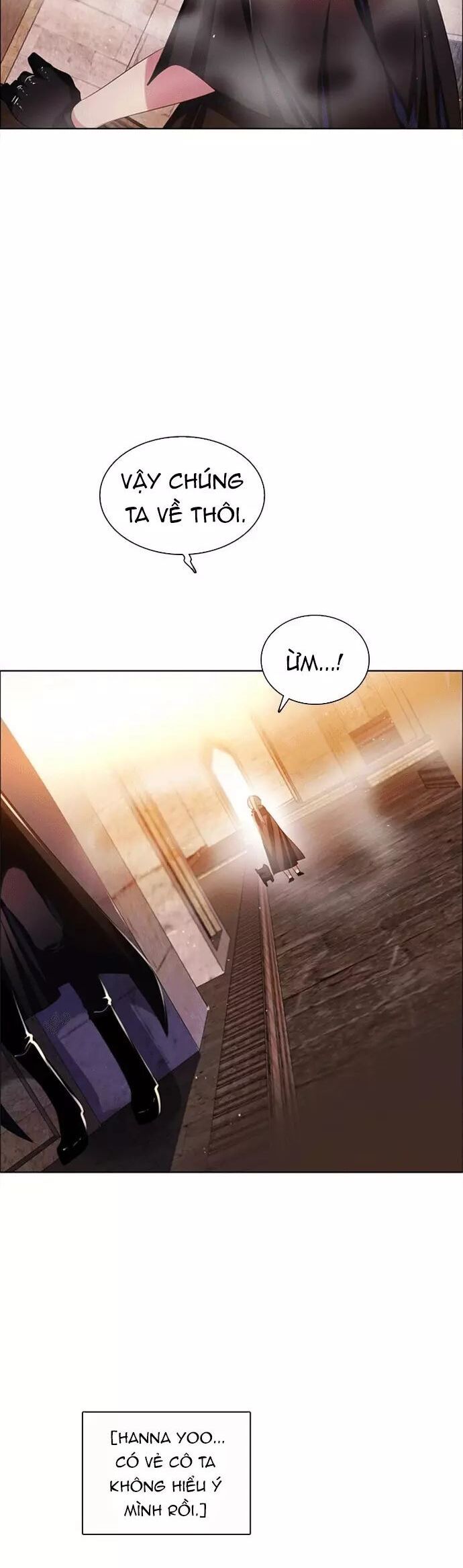 Zero Game Chapter 95 - Trang 2