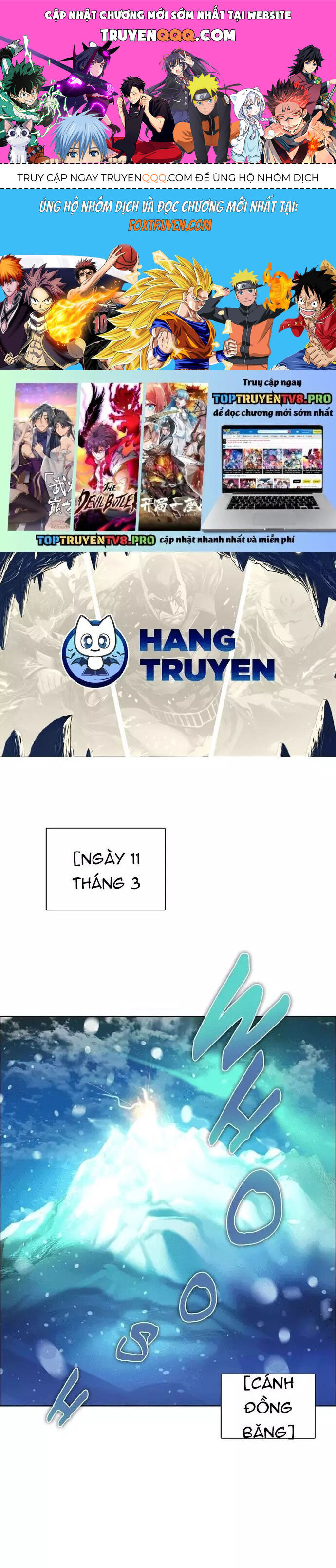 Zero Game Chapter 96 - Trang 2