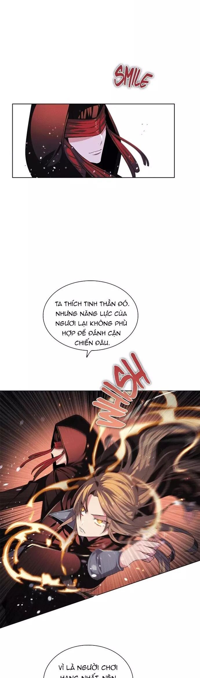 Zero Game Chapter 96 - Trang 2