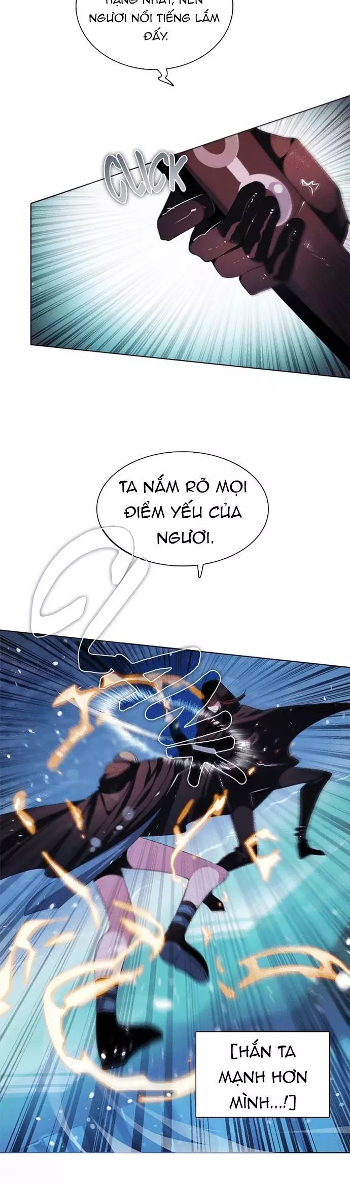 Zero Game Chapter 96 - Trang 2