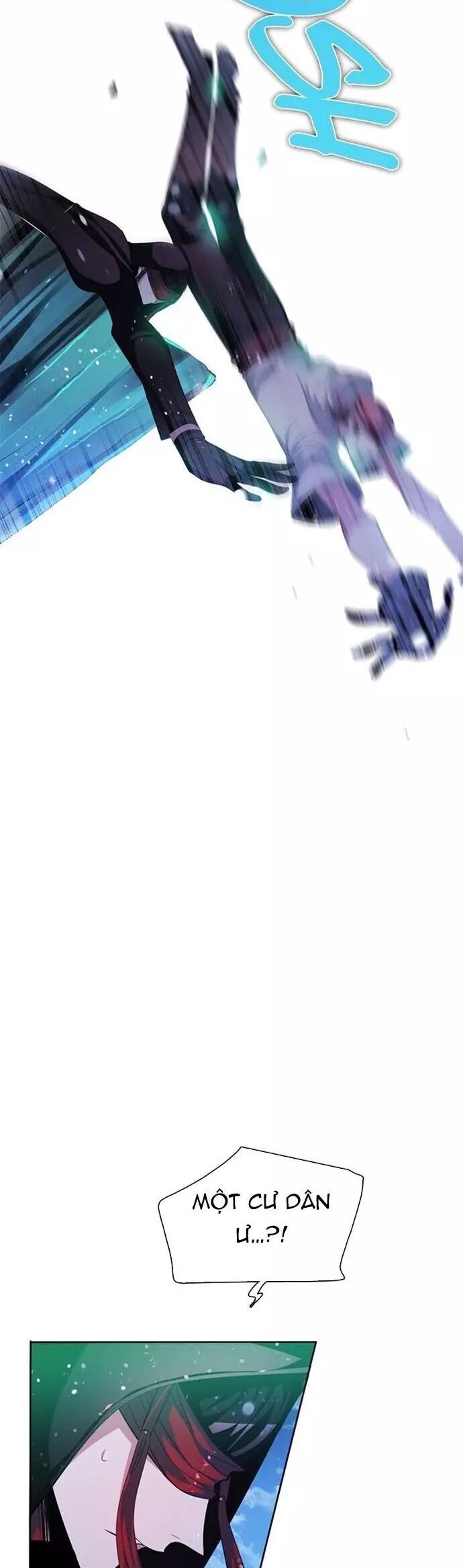 Zero Game Chapter 96 - Trang 2