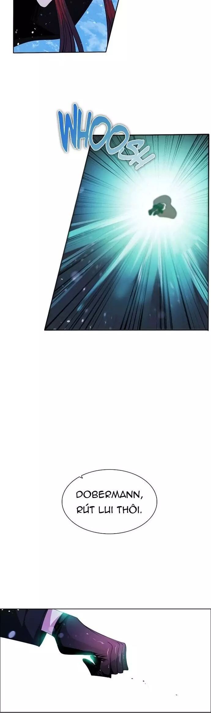 Zero Game Chapter 96 - Trang 2