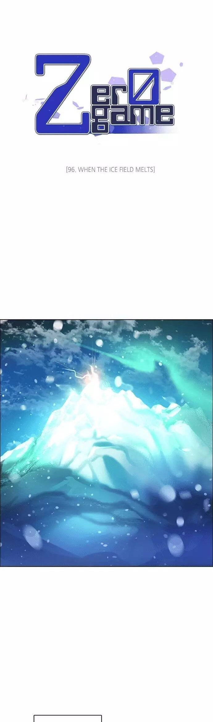 Zero Game Chapter 96 - Trang 2