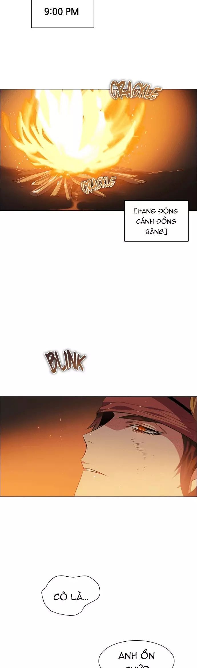 Zero Game Chapter 96 - Trang 2