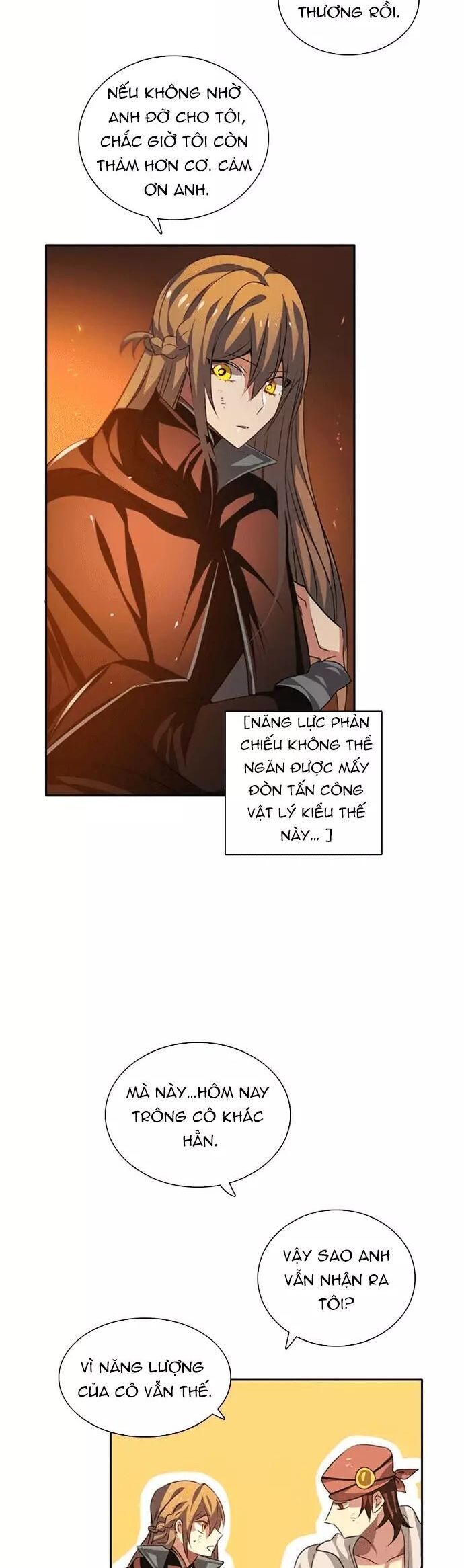 Zero Game Chapter 96 - Trang 2