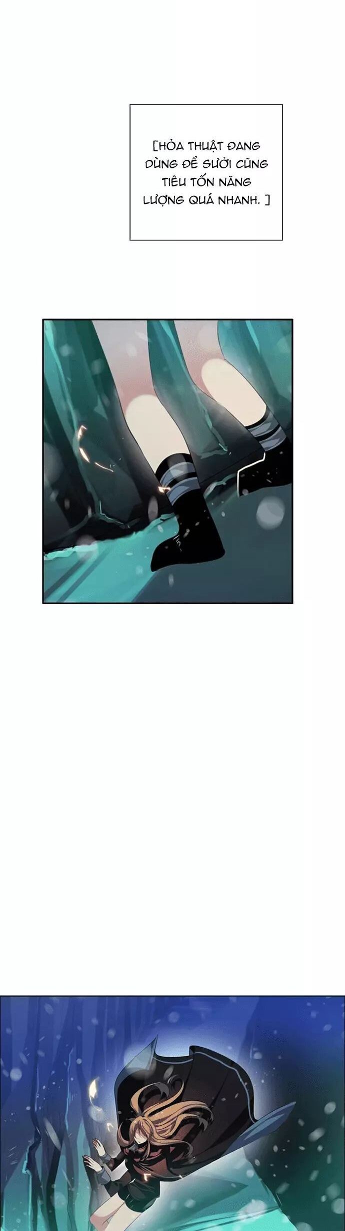 Zero Game Chapter 96 - Trang 2