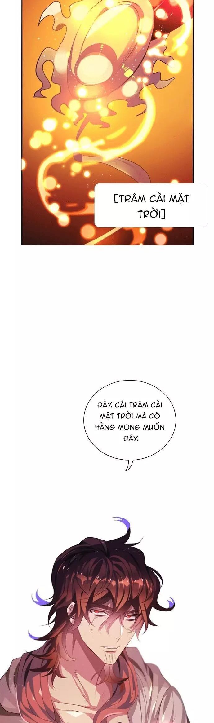 Zero Game Chapter 96 - Trang 2