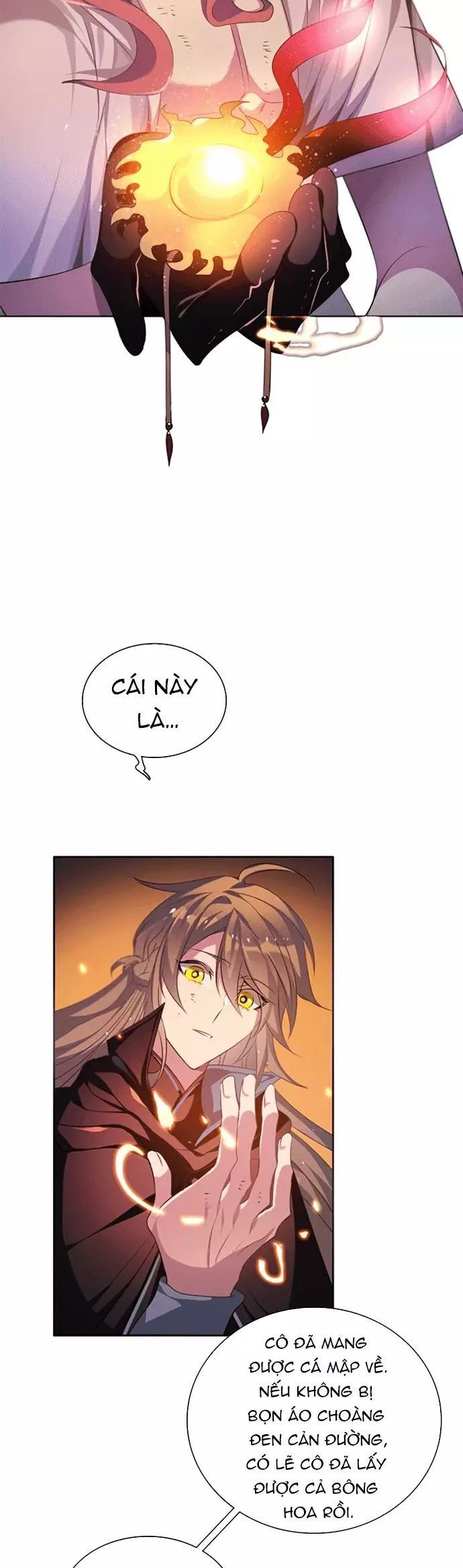 Zero Game Chapter 96 - Trang 2