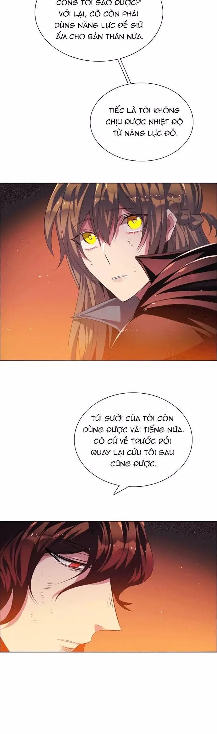 Zero Game Chapter 96 - Trang 2