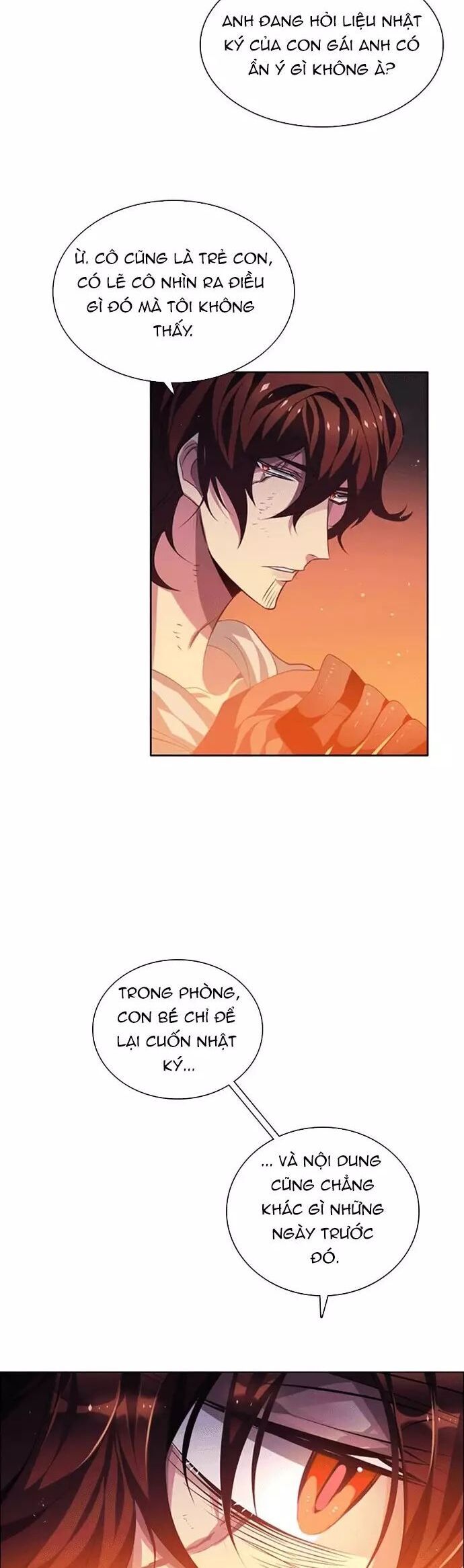 Zero Game Chapter 96 - Trang 2