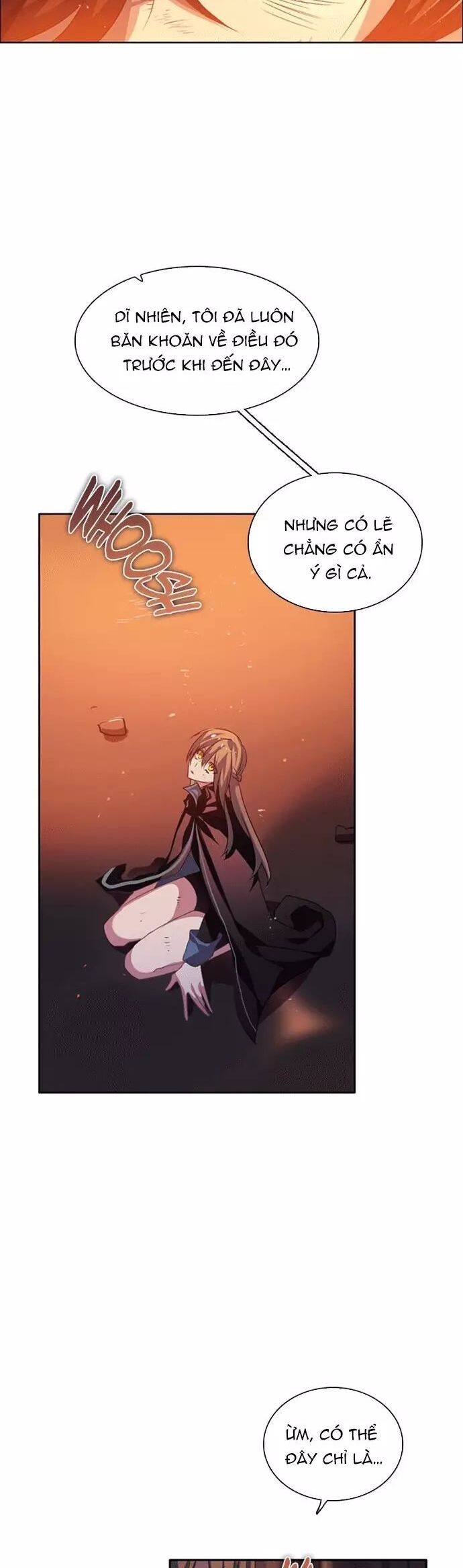 Zero Game Chapter 96 - Trang 2