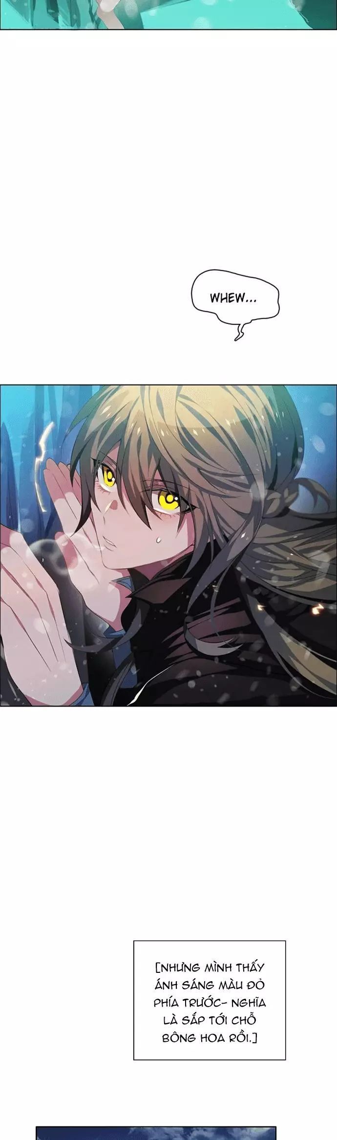 Zero Game Chapter 96 - Trang 2