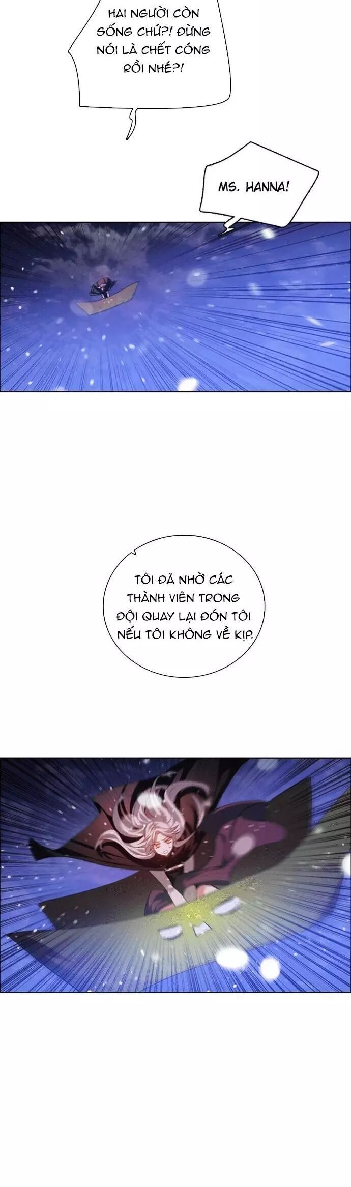 Zero Game Chapter 96 - Trang 2