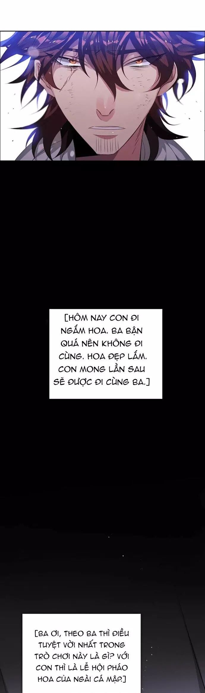 Zero Game Chapter 96 - Trang 2