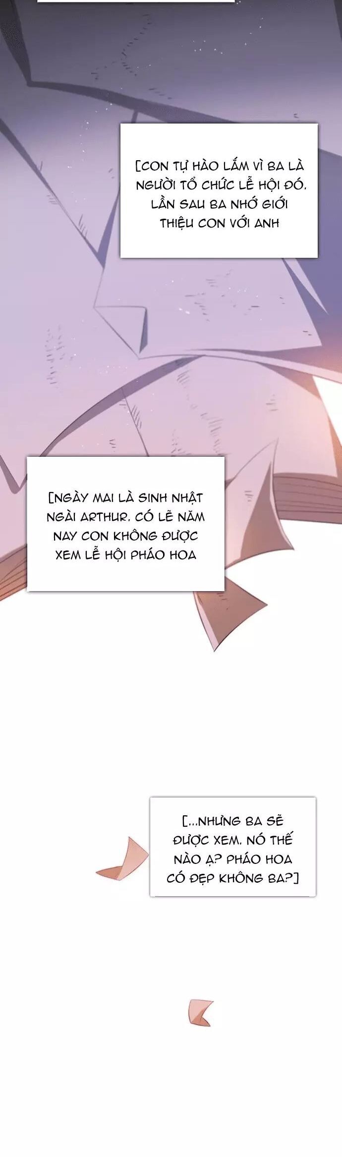 Zero Game Chapter 96 - Trang 2