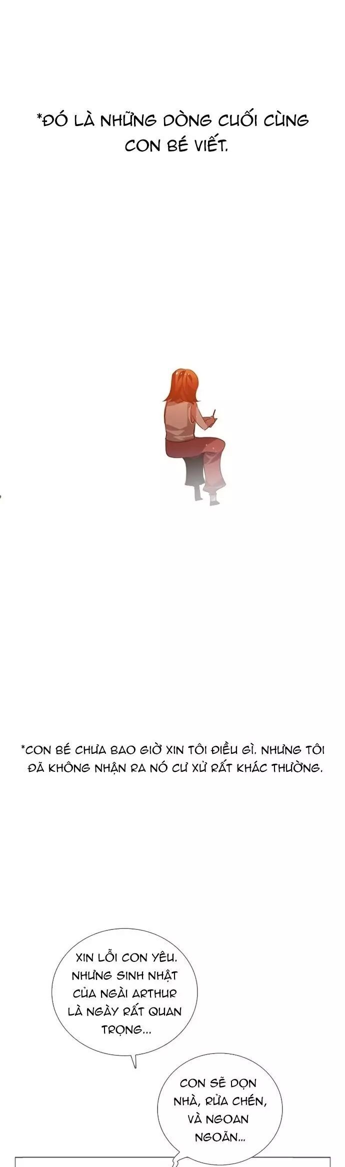 Zero Game Chapter 96 - Trang 2