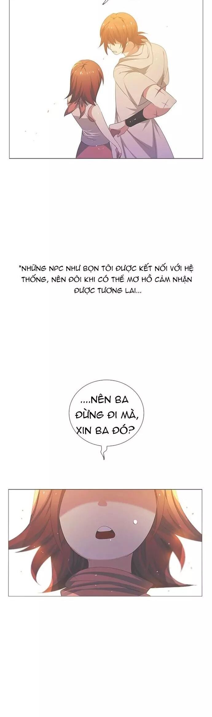 Zero Game Chapter 96 - Trang 2