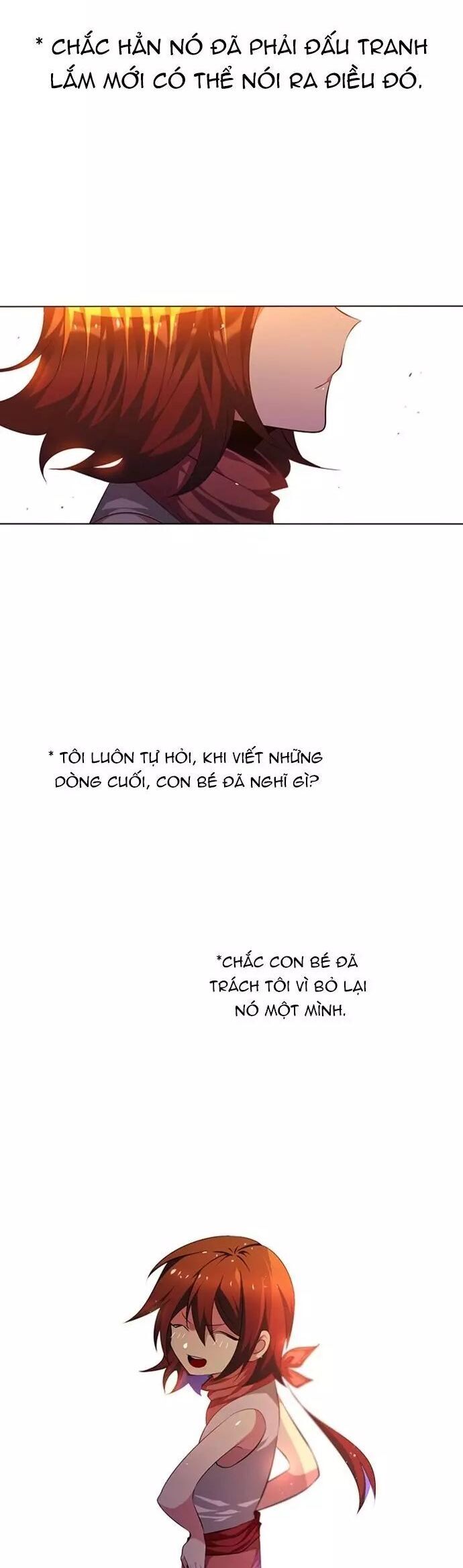 Zero Game Chapter 96 - Trang 2