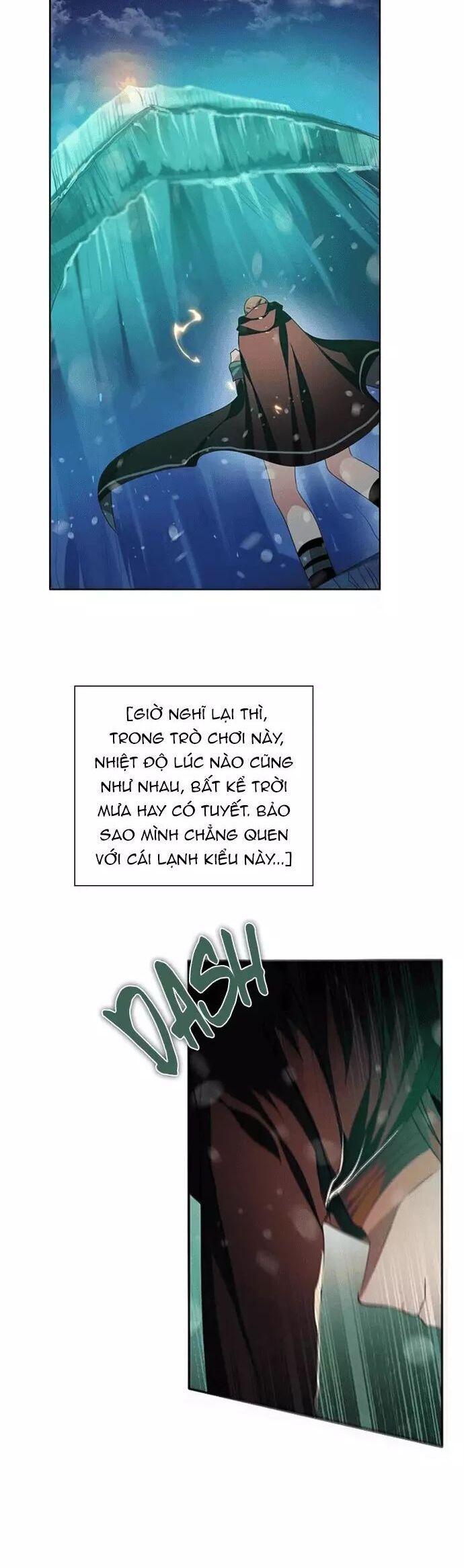 Zero Game Chapter 96 - Trang 2