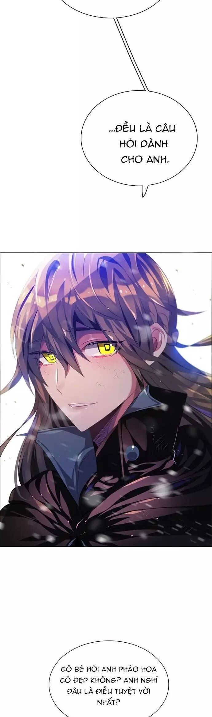 Zero Game Chapter 96 - Trang 2