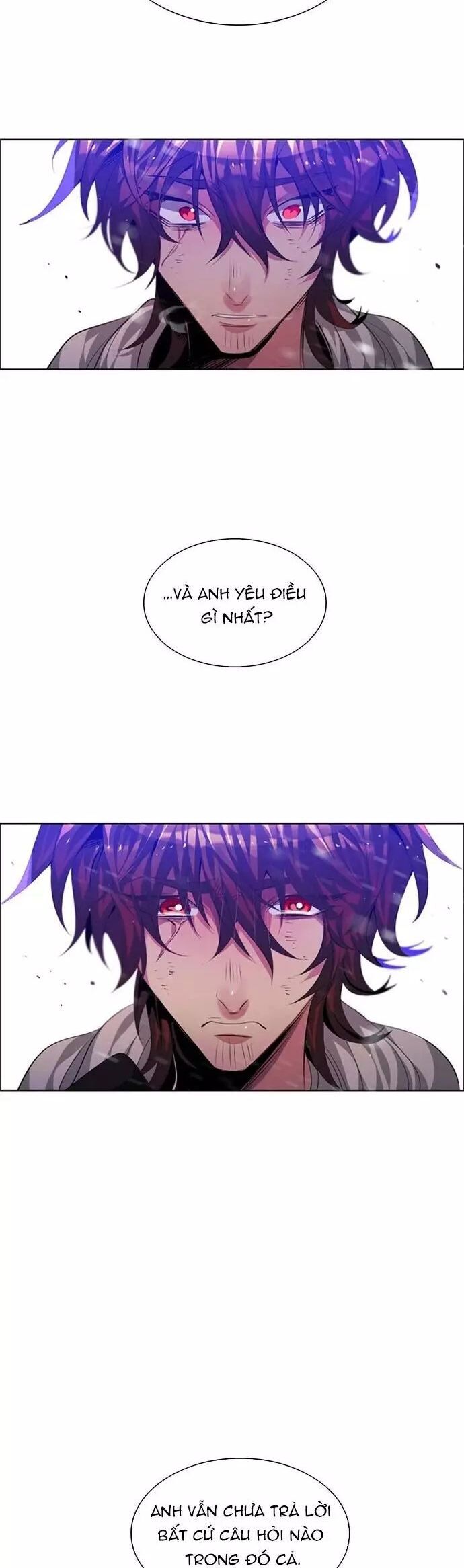 Zero Game Chapter 96 - Trang 2