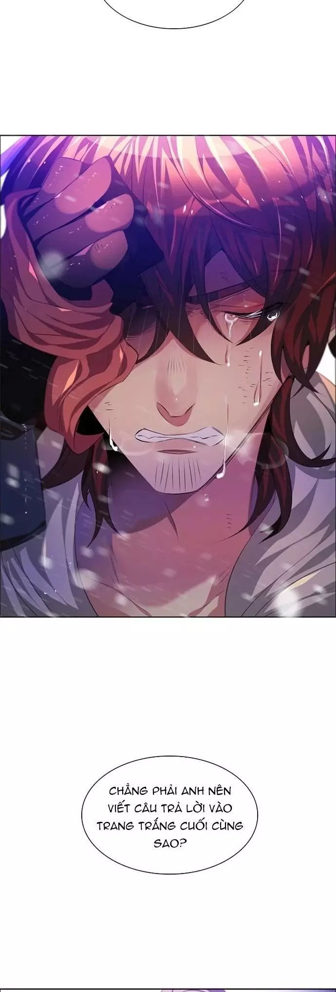 Zero Game Chapter 96 - Trang 2