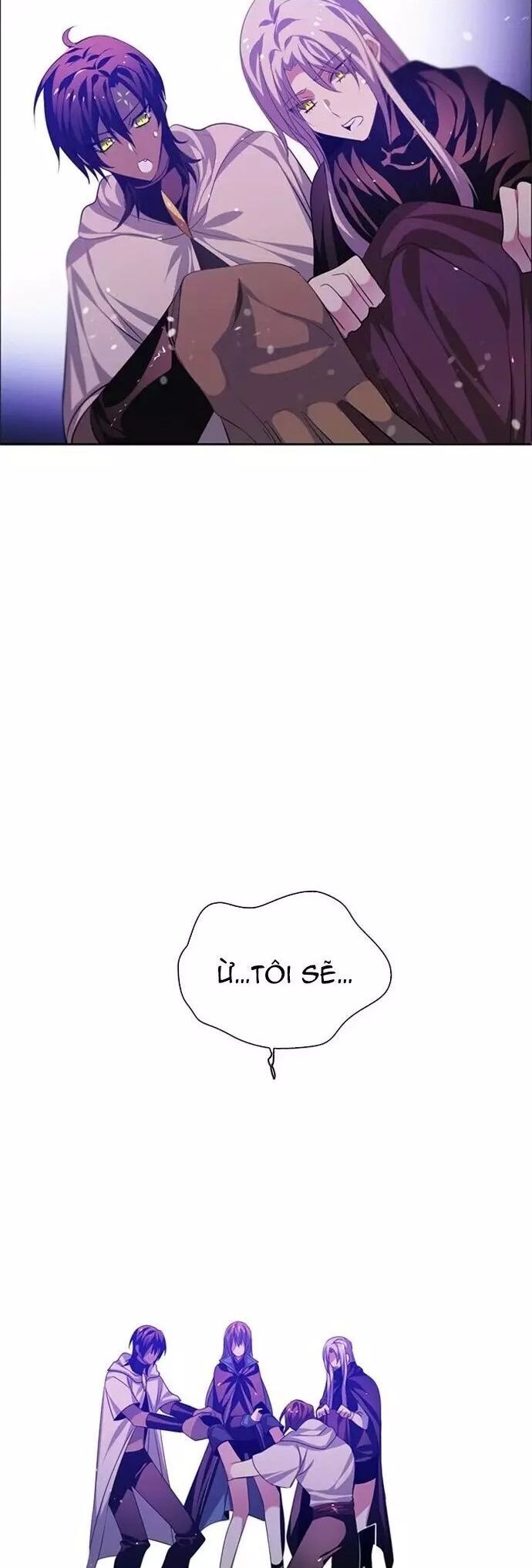 Zero Game Chapter 96 - Trang 2