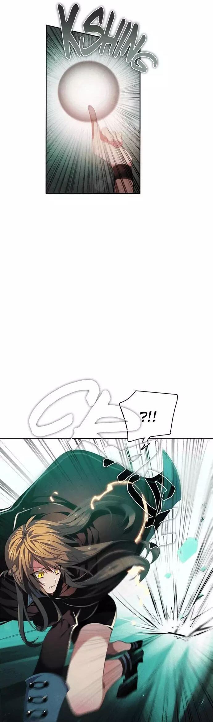 Zero Game Chapter 96 - Trang 2