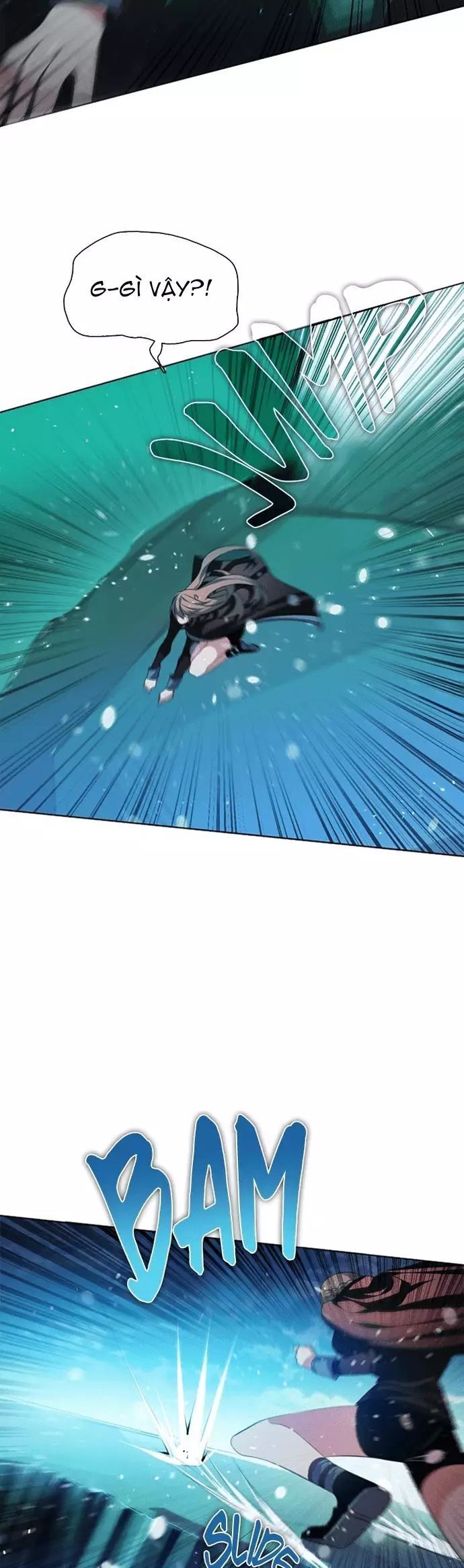 Zero Game Chapter 96 - Trang 2