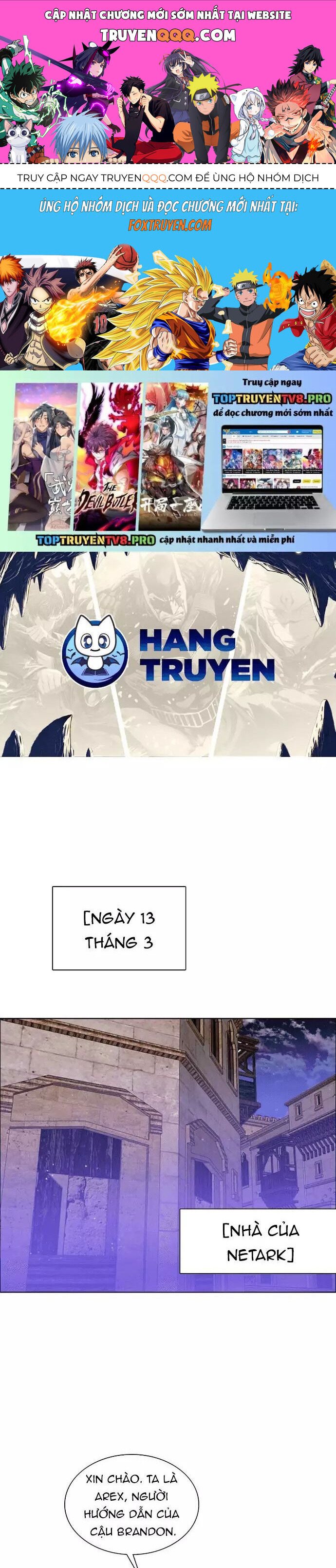 Zero Game Chapter 97 - Trang 2