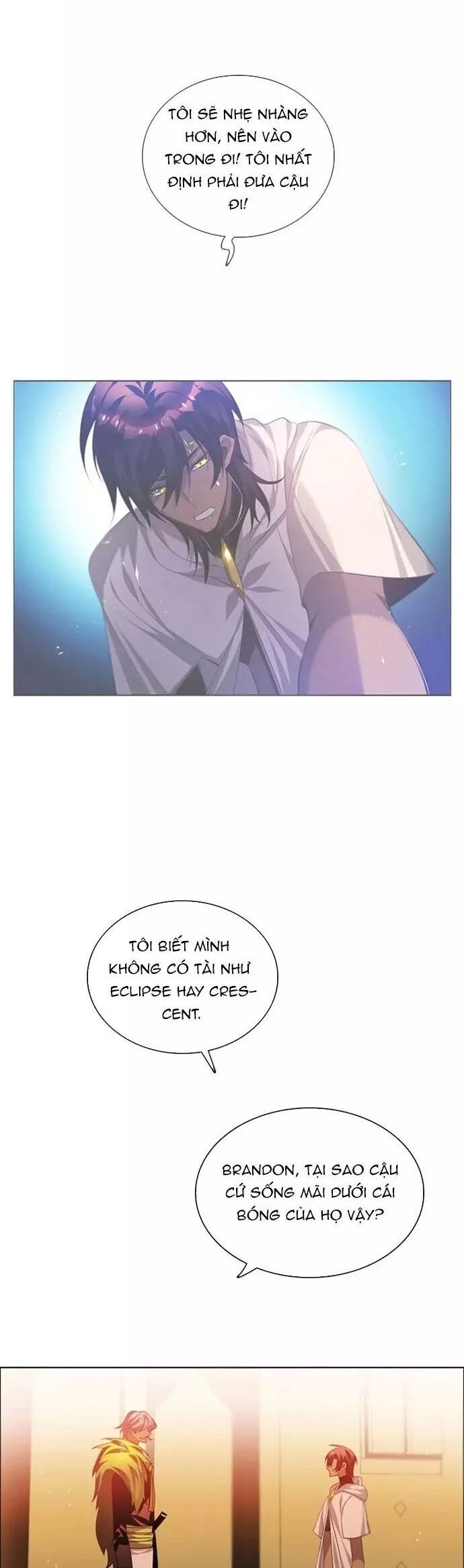 Zero Game Chapter 97 - Trang 2