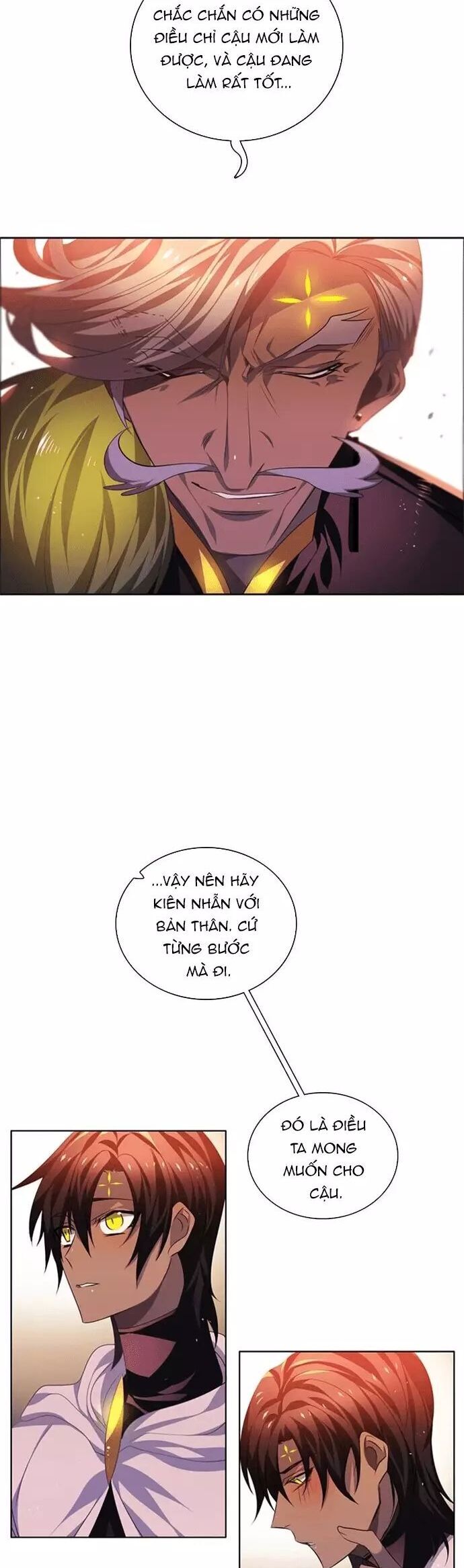 Zero Game Chapter 97 - Trang 2