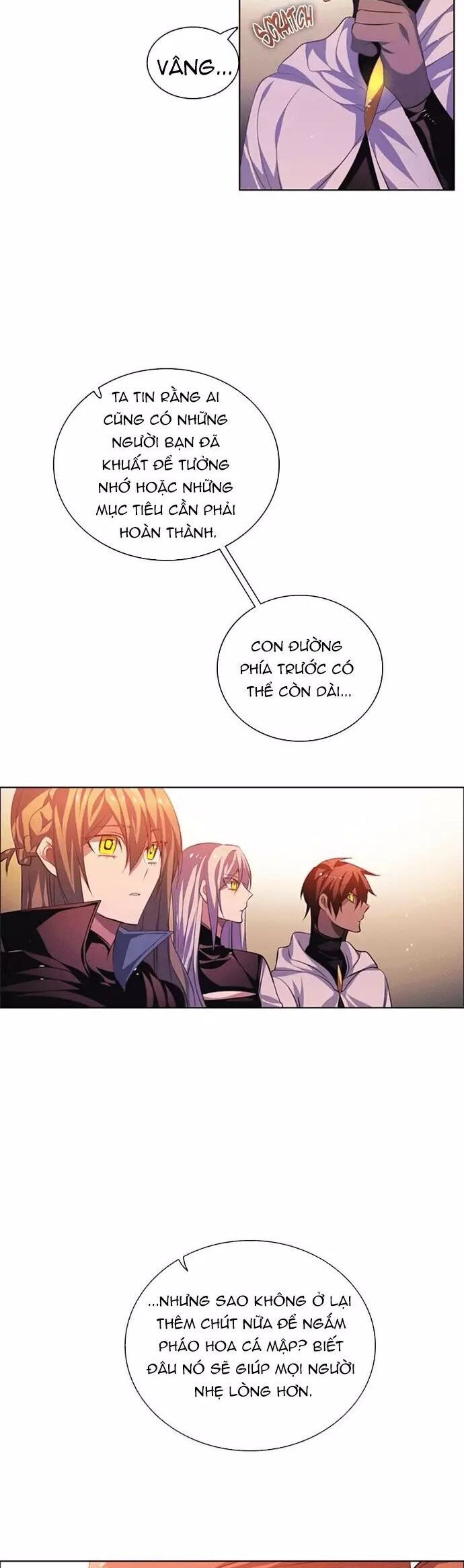 Zero Game Chapter 97 - Trang 2