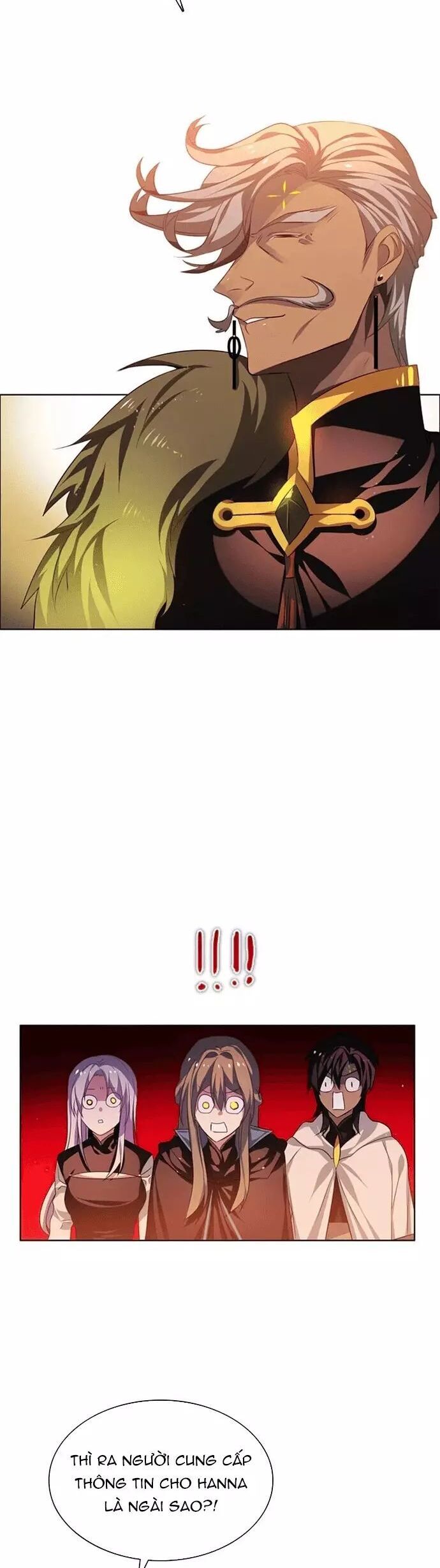 Zero Game Chapter 97 - Trang 2