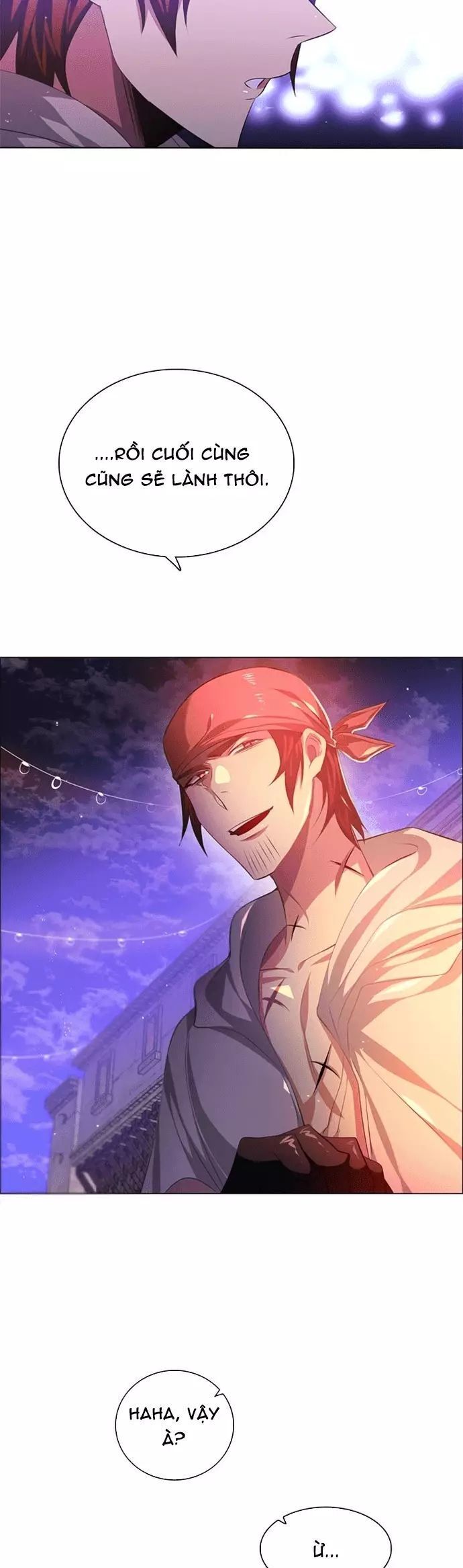 Zero Game Chapter 97 - Trang 2